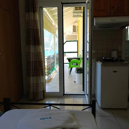 Apartment Rania & Ektoras Vasiliki (Lefkada)