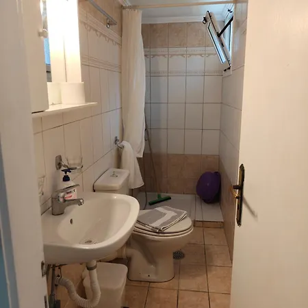 Apartment Rania & Ektoras Vasiliki (Lefkada)