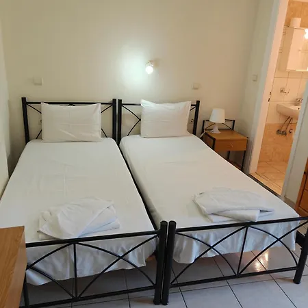 Rania & Ektoras Apartment