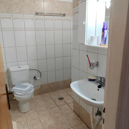 Rania & Ektoras Apartment