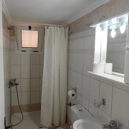 Rania & Ektoras Apartment